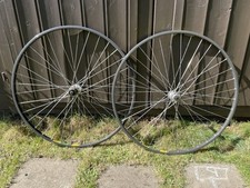 Rennrad laufradsatz shimano gebraucht kaufen  Berlin