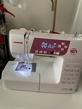 Janome 3160 100 for sale  Hamden