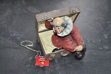Gilde clowns clown gebraucht kaufen  Berlin