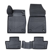 Tapis sol caoutchouc d'occasion  Saint-Claude