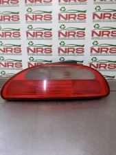 Convertible rear tail for sale  ST. NEOTS