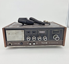 Royce 621 radio for sale  Minneapolis