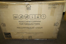 Cabinet range hood for sale  Charlestown