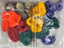 Tree climbing holds for sale  Mccordsville