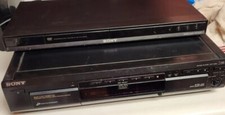 Sony dvp c660 for sale  Hannibal