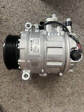 Denso dcp17138 compressor for sale  NOTTINGHAM