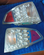 Oem set taillamps for sale  Ellsworth