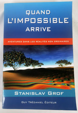 Grof impossible arrive d'occasion  Yffiniac