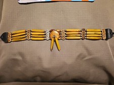 Antiqued color bone for sale  Cody