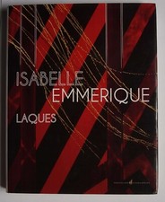 Isabelle emmerique laques d'occasion Isabelle emmerique laques d'occasion  Gazeran