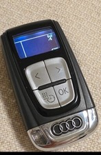 Riginal audi standheizung gebraucht kaufen  Ingolstadt