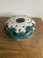Jersey pottery round for sale  NORWICH