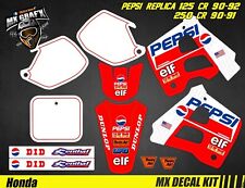 Kit déco moto d'occasion  Orthez