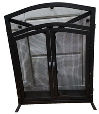 Freestanding arched fireplace for sale  Newport Beach