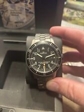Fortis b42 titanium d'occasion  Expédié en Belgium