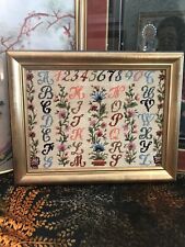 Tableau abecedaire cadre d'occasion  Grenoble-