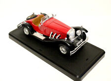 Majorette mercedes benz d'occasion  Rouen-