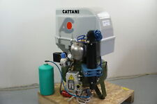Cattani dental kompressor gebraucht kaufen  Ransbach-Baumbach