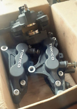 Tokico pot front for sale  BRACKNELL