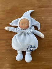 Doudou semi plat d'occasion  Rully