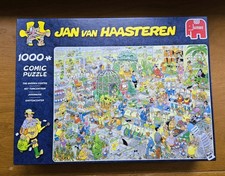Jumbo jan van d'occasion  Expédié en Belgium