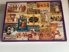 1000 piece jigsaw for sale  GLOUCESTER