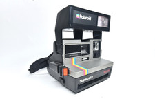 Polaroid supercolor 635 for sale  LOWESTOFT