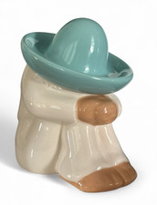 Vintage homco sleeping for sale  Urbana