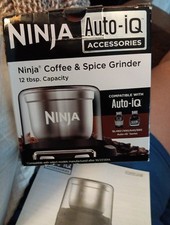 Ninja xskbgaw tbsp for sale  Harriman
