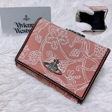 Portefeuille vivienne westwood d'occasion  Expédié en France