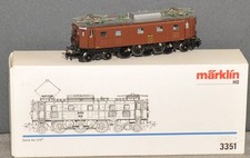 Märklin 3351 schweizer gebraucht kaufen  Ettlingen