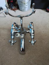 Bathroom taps mixer for sale  ROMNEY MARSH