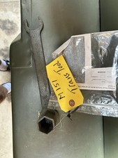 Mutt 151a2 transmission for sale  Sturgeon Bay