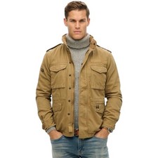Superdry rookie field d'occasion  Expédié en Belgium