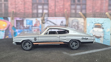 Matchbox 1966 dodge gebraucht kaufen  Reinfeld