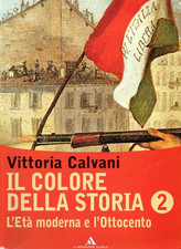 Colore della storia usato  Jesolo