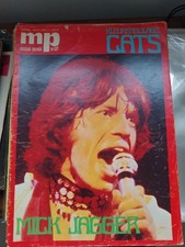1970 rolling stones usato  Milano