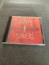 Saints sinners saints gebraucht kaufen  Illerkirchberg