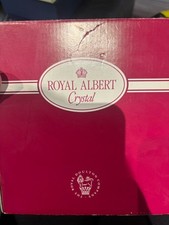 Pair royal albert for sale  BEDWORTH