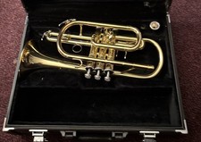 Yamaha ycr2330 cornet for sale  CUPAR