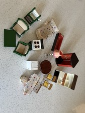 Mixed lot sylvanian for sale  LOWESTOFT