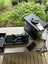 1949 singer featherweight for sale  Salem