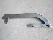 Shovelhead chainguard harley for sale  ABERYSTWYTH