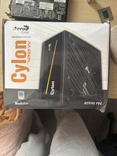 Aerocool cylon 700w for sale  LUTON