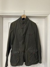 Barbour commander beacon for sale  LINCOLN