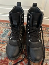Fitflop laced boots for sale  MILTON KEYNES
