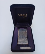 Briquet flaminaire vinci d'occasion  Vendeuvre-du-Poitou