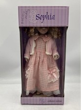 porcelain collector dolls for sale porcelain collector dolls for sale Cleveland