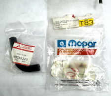 Genuine oem mopar d'occasion  Expédié en Belgium