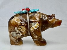 Fred bowannie zuni for sale  Portland